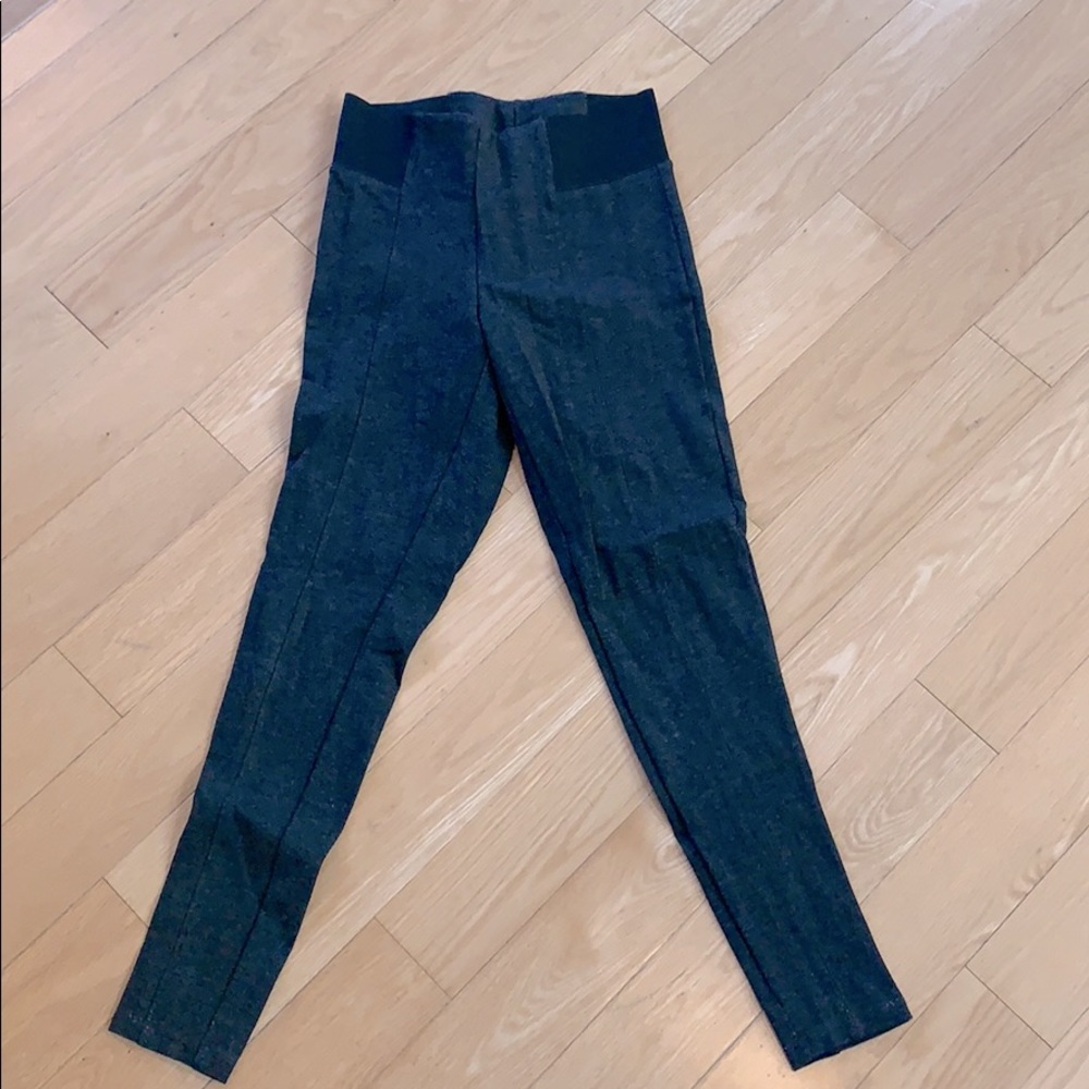 Halogen high waist leggings